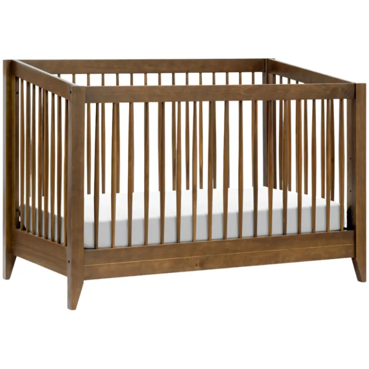 Babyletto Cribs>Sprout 4-in-1 Convertible Crib