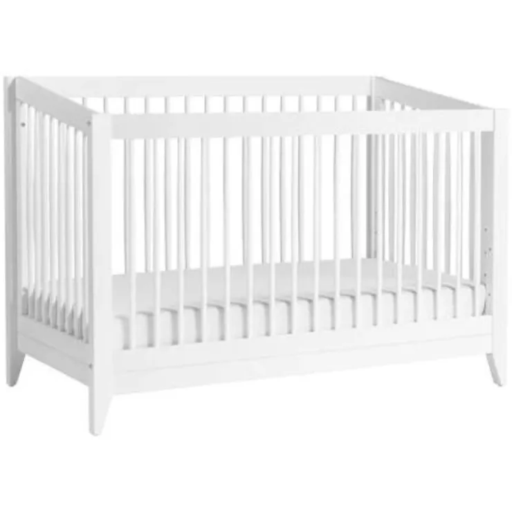 Babyletto Cribs>Sprout 4-in-1 Convertible Crib