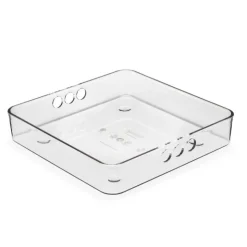 Yumbox Food Prep & Storage>Square Glass Container