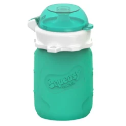 Squeasy Gear On-The-Go Feeding>Squeasy Snacker