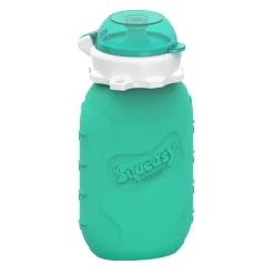 Squeasy Gear On-The-Go Feeding>Squeasy Snacker