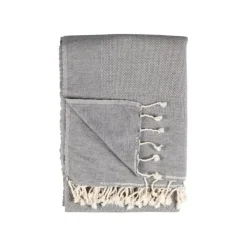 Pokoloko Bedding>Staple Lambswool Throw