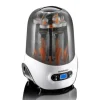 Baby Brezza Bottle Feeding>Steri-Dry Steam Sterilizer