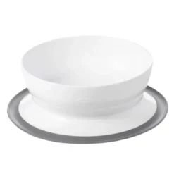 Oxo Tot Tableware>Stick & Stay Bowl