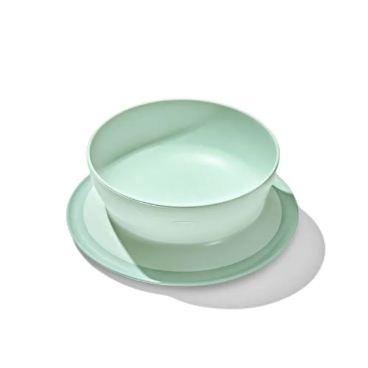Oxo Tot Tableware>Stick & Stay Bowl