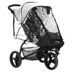 Mountain Buggy Stroller Accessories>Storm Cover for Swift/MB Mini