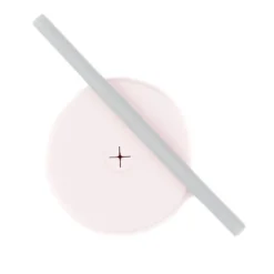 Bella Tunno Tableware>Straw Lid Addition