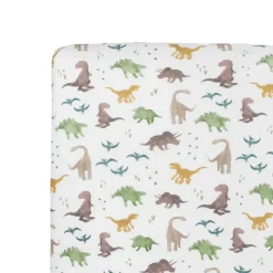 Little Unicorn Crib Sheets|Bedding><noscript><img width=