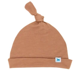 Little Unicorn Hats>Stretch Knit Top Knot Hat