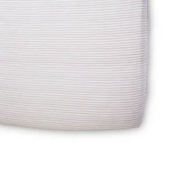 Pehr Designs Crib Sheets|Bedding>Striped Crib Sheets