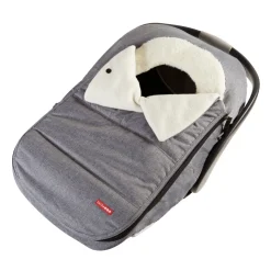 Skip Hop Car Seat Covers>Stroll & Go Car Seat Cover