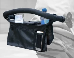 Jolly Jumper Stroller Accessories>Stroller Caddy