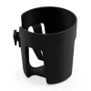 Stokke Stroller Accessories>Stroller Cup Holder - Black