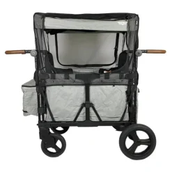 Keenz Wagons>Stroller Wagon Mosquito Netting