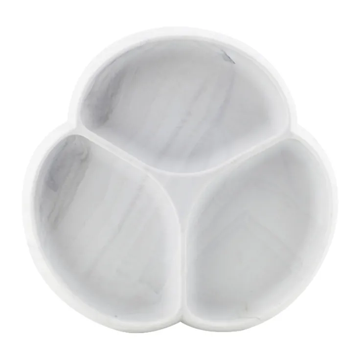 Glitter and Spice Tableware>Suction Plate