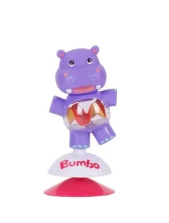 Bumbo Sensory Toys>Suction Toy