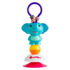 Bumbo Sensory Toys>Suction Toy