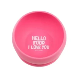 Bella Tunno Tableware>Suction Wonder Bowls