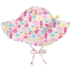 Green Sprouts Hats>Sun Protection Hats