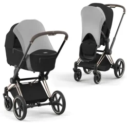 Cybex Stroller Accessories>Sun Sail Weather Shield