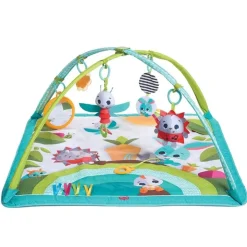 Tiny Love Activity Toys>Sunny Days Gymini Play Mat