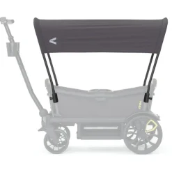 Veer Wagons|Wagon Accessories>Sunshade For Cruiser Wagon