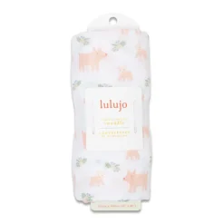 Lulujo Swaddles><noscript><img width=