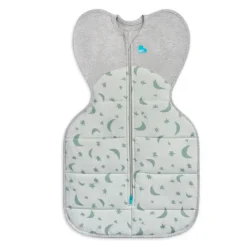Love to Dream Sleep Sacks>Swaddle Up Extra Warm Sleep Sack - 3.5 TOG