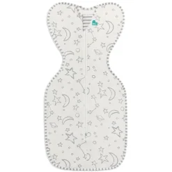 Love to Dream Sleep Sacks|Sleep Bag>Swaddle UP Silky-Lux 1.0 TOG Sleep Sack