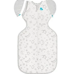 Love to Dream Sleep Sacks>Swaddle Up Transition Bag - 1 TOG