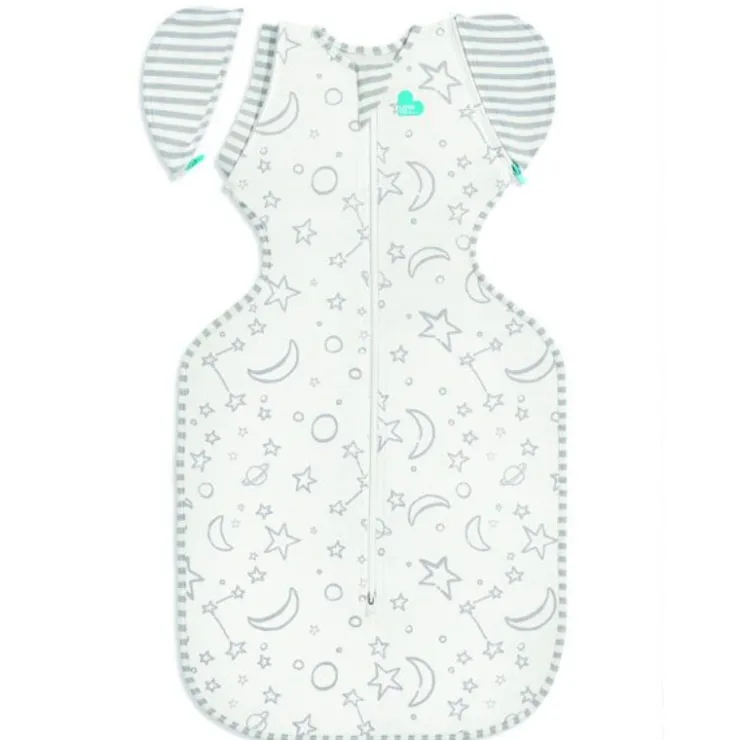 Love to Dream Sleep Sacks|Sleep Bag>Swaddle UP Transition Bag Bamboo