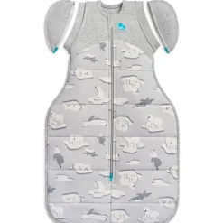 Love to Dream Sleep Sacks>Swaddle Up Transition Bag - 3.5 TOG
