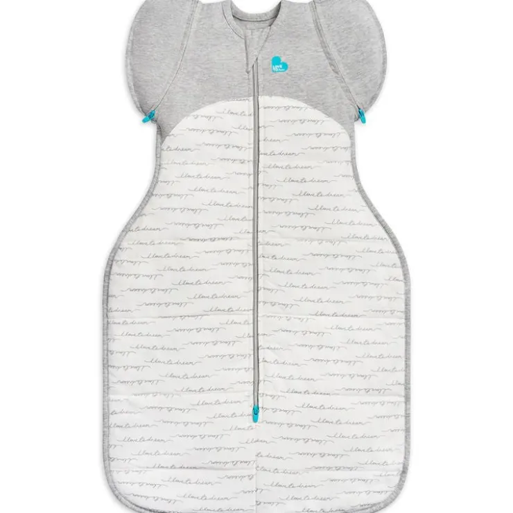 Love to Dream Sleep Sacks>Swaddle Up Transition Bag - 2.5 TOG