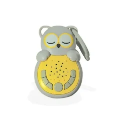 Cloud B Sound Machines>Sweet Dreams On The Go Sound Machine - Owl