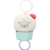 Skip Hop Sensory Toys>Sweet Sheep Jitter Stroller Toy