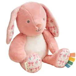 Itzy Ritzy Plush Toys>Sweetie Snuggles Plush Toy
