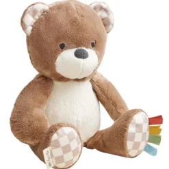 Itzy Ritzy Plush Toys>Sweetie Snuggles Plush Toy