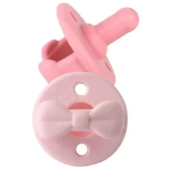 Itzy Ritzy Pacifiers|Pacifier Sets>Sweetie Soother - Pacifier 2-Pack