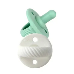 Itzy Ritzy Pacifiers|Pacifier Sets>Sweetie Soother - Pacifier 2-Pack