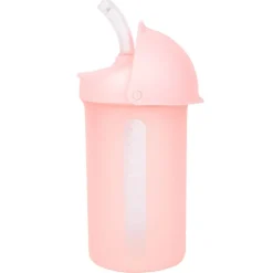 Boon Tableware>Swig Silicone Straw - 9 Ounces