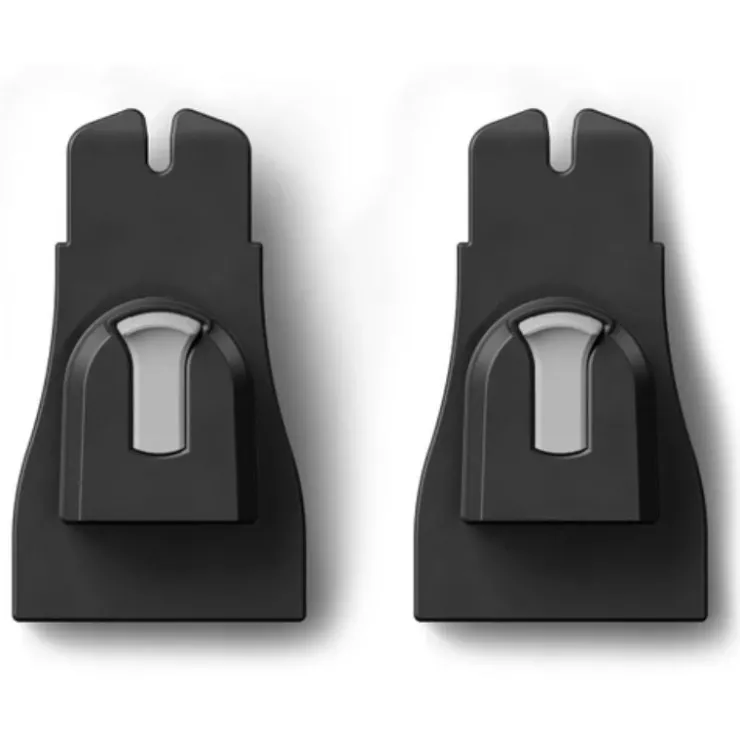 Veer Stroller Accessories|Infant Car Seat Adapters>Switchback Car Seat Adapter - Baby Jogger, Graco