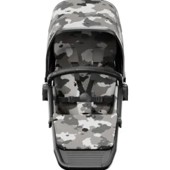 Veer Stroller Accessories>Switchback Colour Kit