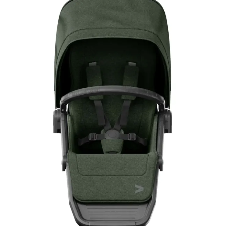 Veer Stroller Accessories>Switchback Colour Kit Luxe