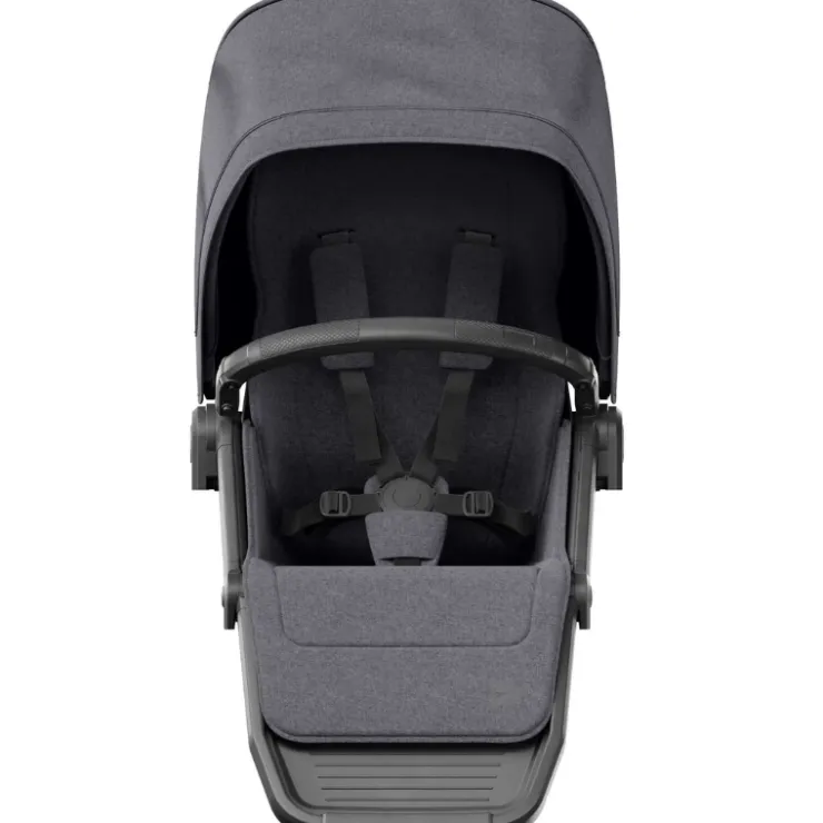 Veer Stroller Accessories>Switchback Colour Kit Luxe