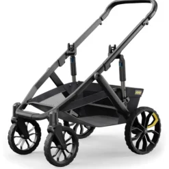 Veer Stroller Accessories>Switchback &Roll Stroller Frame