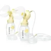 Medela Breast Pumps>Symphony Kit with PersonalFit PLUS Breast Shield