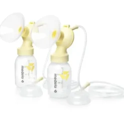 Medela Breast Pumps>Symphony Kit with PersonalFit PLUS Breast Shield