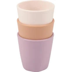 Tiny Twinkle Tableware>Tableware 3 Pack Cup Set