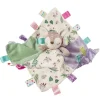 Mary Meyer Baby Plush Toys>Taggies Character Blanket
