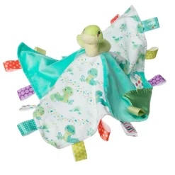 Mary Meyer Baby Plush Toys>Taggies Character Blanket
